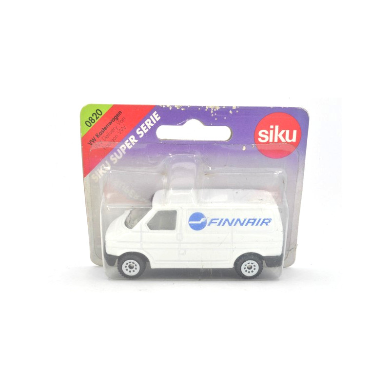 Volkswagen T4 Finnair