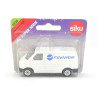 Volkswagen T4 Finnair