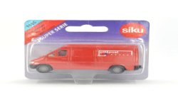 Mercedes Sprinter PTT Post