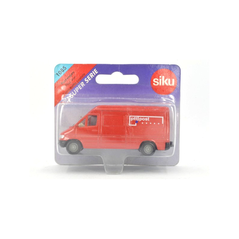 Mercedes Sprinter PTT Post