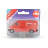 Mercedes Sprinter PTT Post
