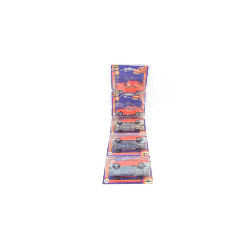 Ford Sierra Ghia 5-pack