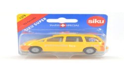 Ford Galaxy 2.8i TCS