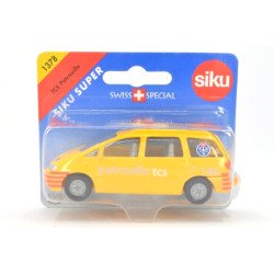 Ford Galaxy 2.8i TCS