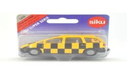 Volkswagen Sharan Follow Me