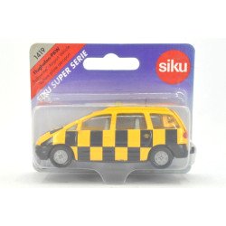 Volkswagen Sharan Follow Me