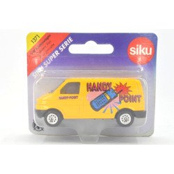 Volkswagen T4 Handy Point