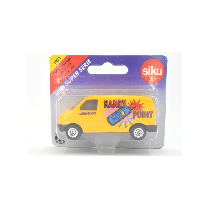 Volkswagen T4 Handy Point