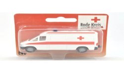 Mercedes Sprinter Ambulance Rode Kruis