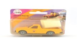 Volkswagen Caddy "PTT"