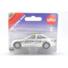 Mercedes C320 Safety Car