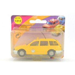 Volkswagen Passat Variant III TCS