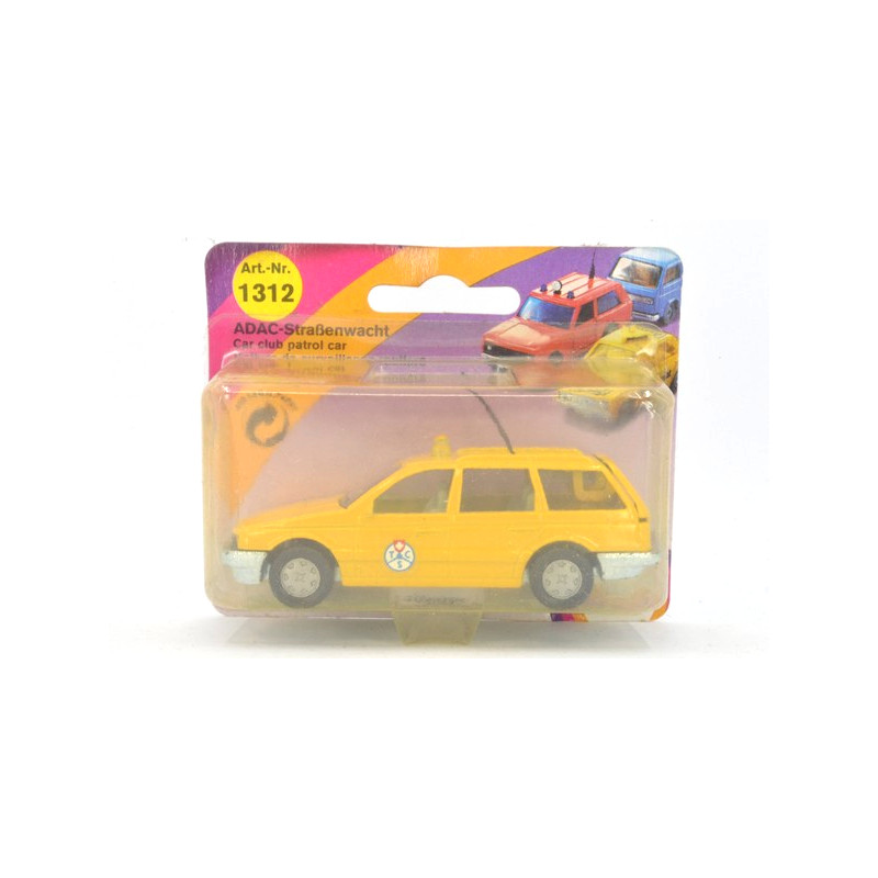 Volkswagen Passat Variant III TCS