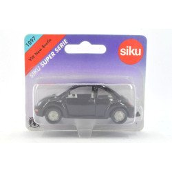 Volkswagen New Beetle