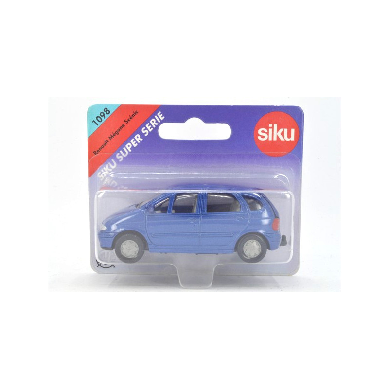 Renault Mégane Scénic RT 2.0