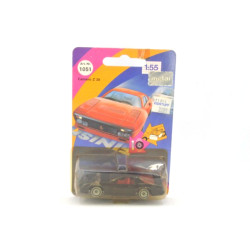 Chevrolet Camaro Z 28