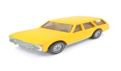 Ford Granada Turnier