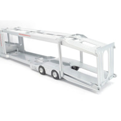 MAN TG-X met Kässbohrer Autotransporter