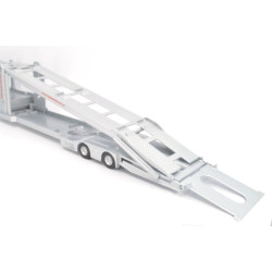 MAN TG-X met Kässbohrer Autotransporter