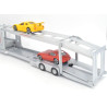 MAN TG-X met Kässbohrer Autotransporter