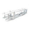 MAN TGA car transporter