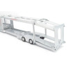 MAN TGA autotransporter