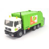 MAN TGA refuse truck SITA