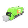 MAN TGA refuse truck SITA