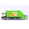 MAN TGA refuse truck SITA