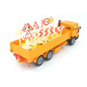 Volvo FL6 bordentransport