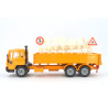 Volvo FL6 bordentransport