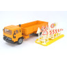 Volvo FL6 bordentransport