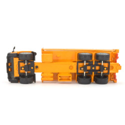 Volvo FL6 bordentransport