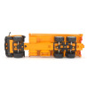 Volvo FL6 bordentransport