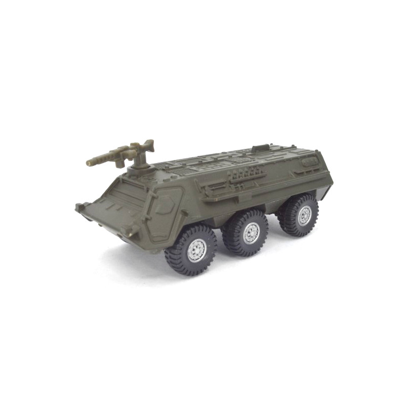Armored reconnaissance vehicle