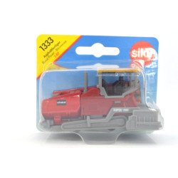 Vögele Super 1900 road paver