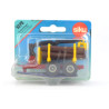 Forestry trailer
