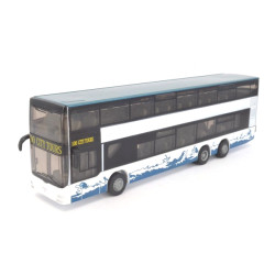 MAN Lion's City dubbeldeks bus