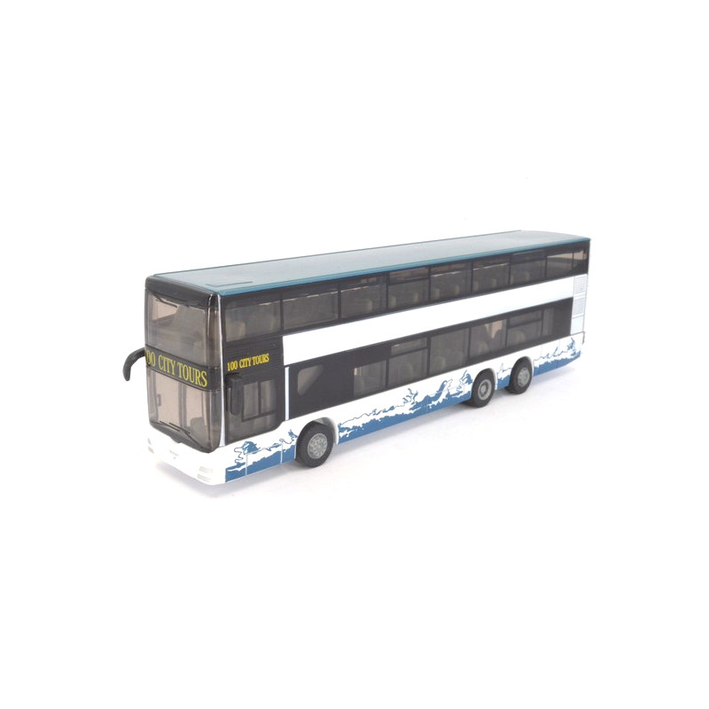 MAN Lion's City Doppeldeckerbus