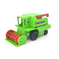 Deutz-Fahr M36.10 combine