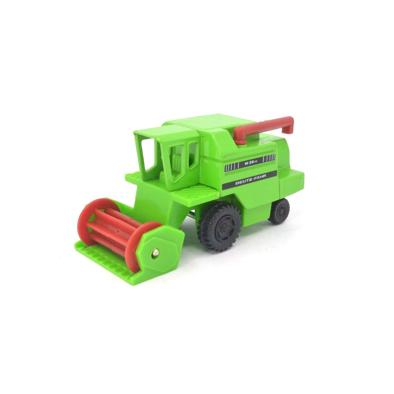 Deutz-Fahr M36.10 combine