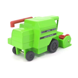 Deutz-Fahr M36.10 combine