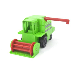 Deutz-Fahr M36.10 combine