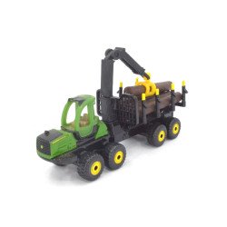 John Deere Forwarder