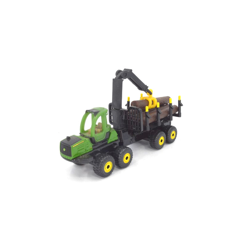 John Deere Forwarder