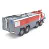 Rosenbauer Panther 8x8 luchthaven brandweer