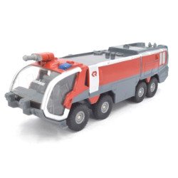 Rosenbauer Panther 8x8 Flughafenfeuerwehr