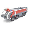 Rosenbauer Panther 8x8 luchthaven brandweer