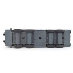 Rosenbauer Panther 8x8 Flughafenfeuerwehr