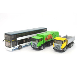 Stadt Set